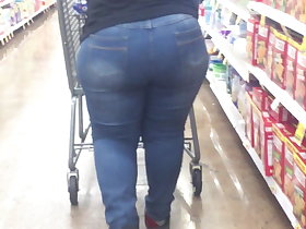 Cougar BBW Straight Dishwater