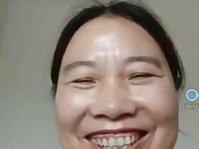 Jacking Kidnap A Full-grown Asian