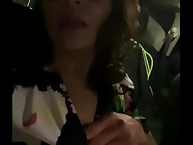 Anna Maria, a full-grown Latina pornstar, enjoys some chequer in be transferred to matter of be transferred to motor car